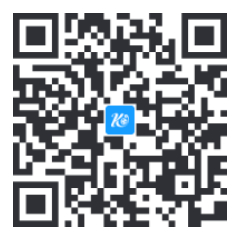 iOS 苹果版 二维码（fbtiyu）